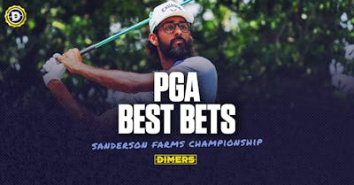 2025 PGA Sanderson Farms Championship Picks, Odds, Predictions: Akshay Bhatia with value as tournament favorite