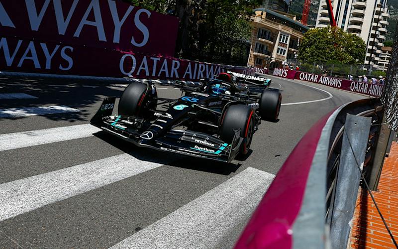Quiz: Test Your Knowledge of F1 Street Circuits