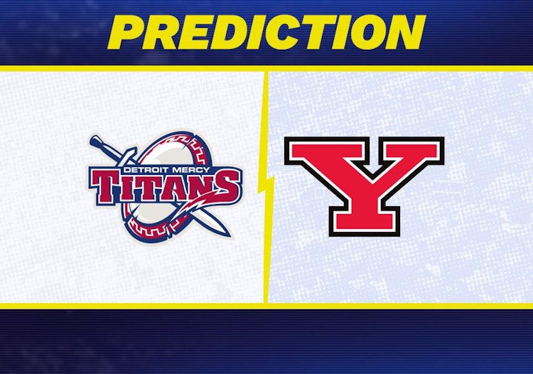 Detroit Mercy-Youngstown State Predictions and Game Preview.