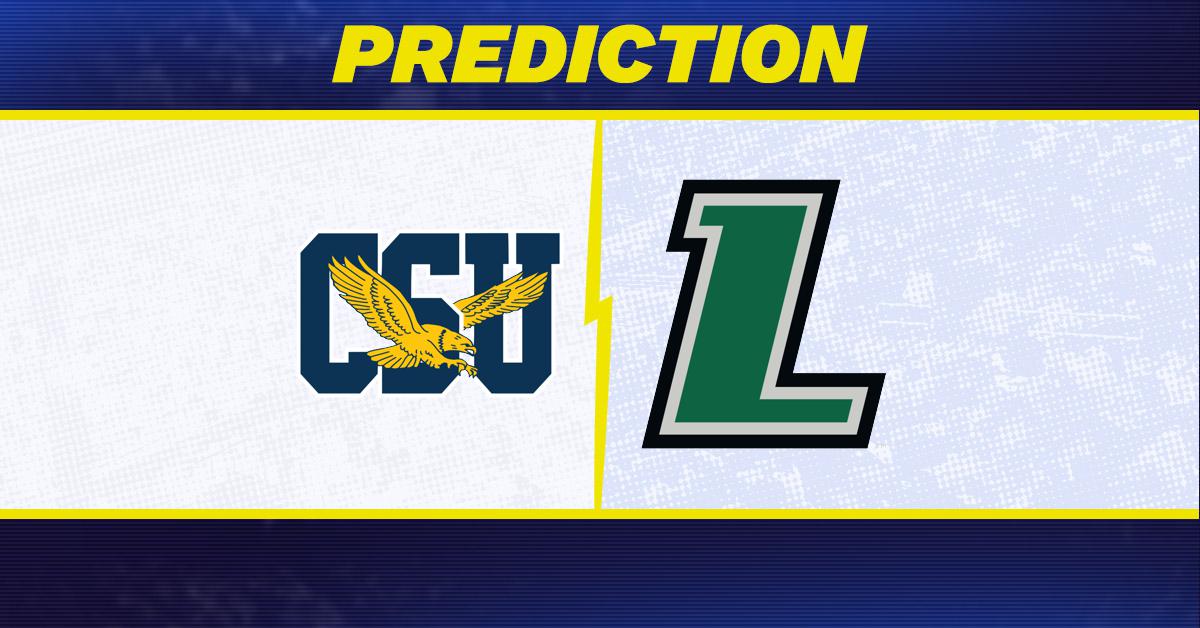 Coppin State vs. Loyola (MD) prediction: Loyola (MD) favored to win men's college basketball matchup [11/30/2025]