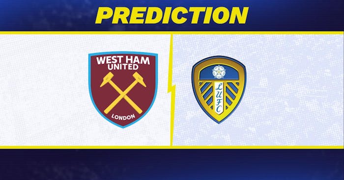 West Ham vs. Leeds prediction, odds, Premier League picks [5/24/2026]