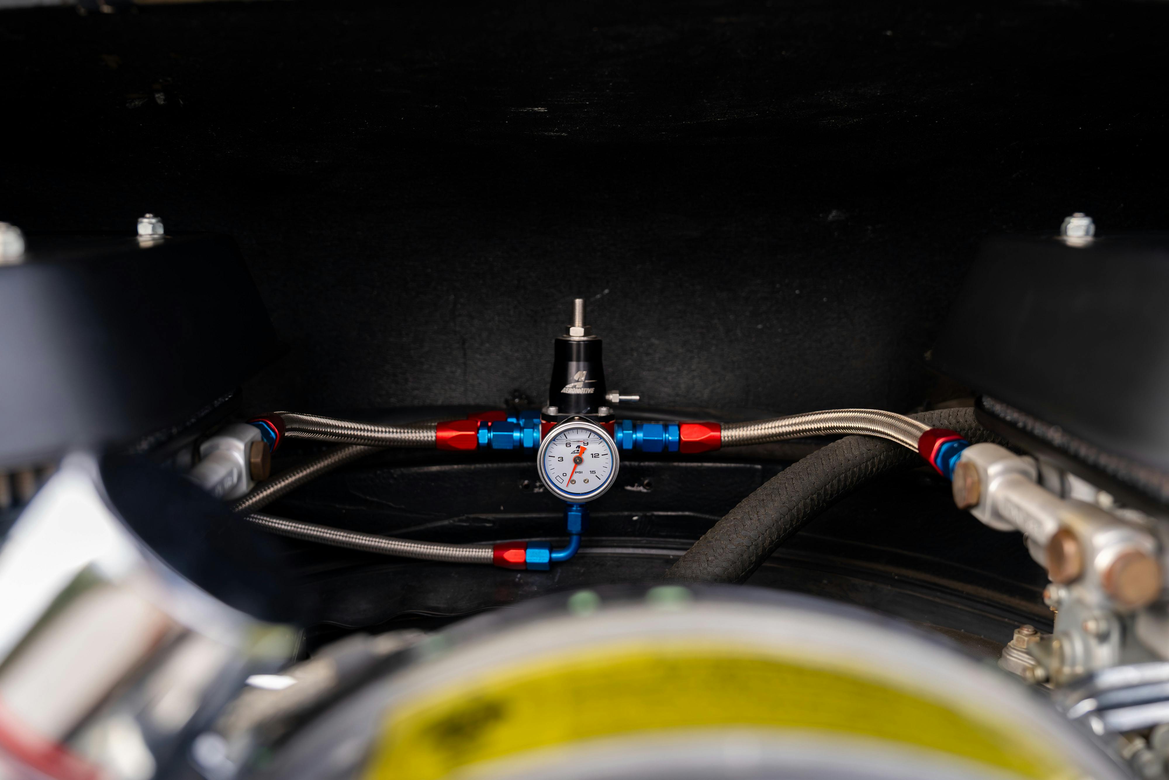 1975 Porsche 911 Carrera 2.7 in Copper Brown Metallic with beige interior for auction on Bring a Trailer.