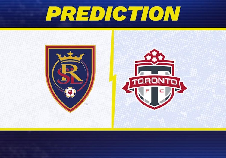 Real Salt Lake-Toronto FC Predictions and Game Preview.