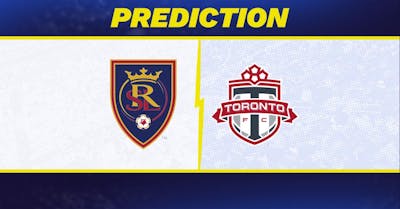 Real Salt Lake vs. Toronto FC Prediction, Odds, Picks, and MLS Season Pass Discount Code [4/19/2025]