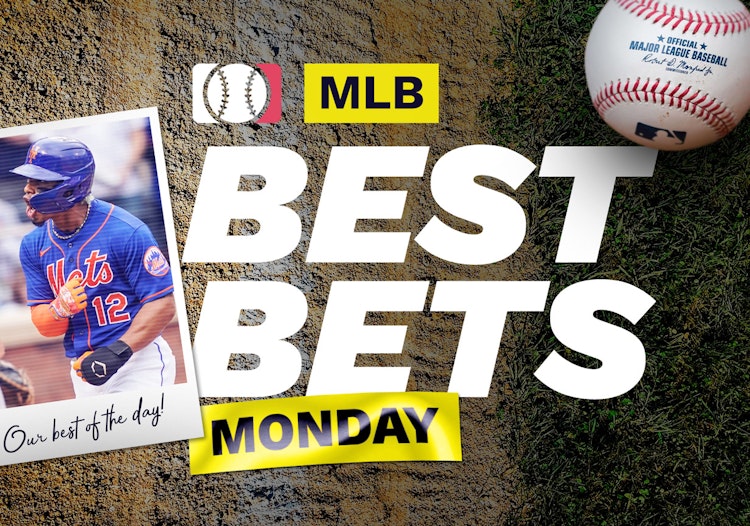 Best MLB Betting Picks and Parlay - Monday, August 22, 2022