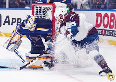 Betting Guide for Game 5 of Blues vs. Avalanche, 2022 Stanley Cup Playoffs Western Conference Semifinals