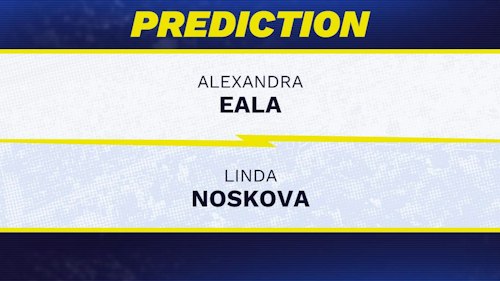 Alexandra Eala vs. Linda Noskova prediction, odds, picks for WTA Indian Wells Open 2026
