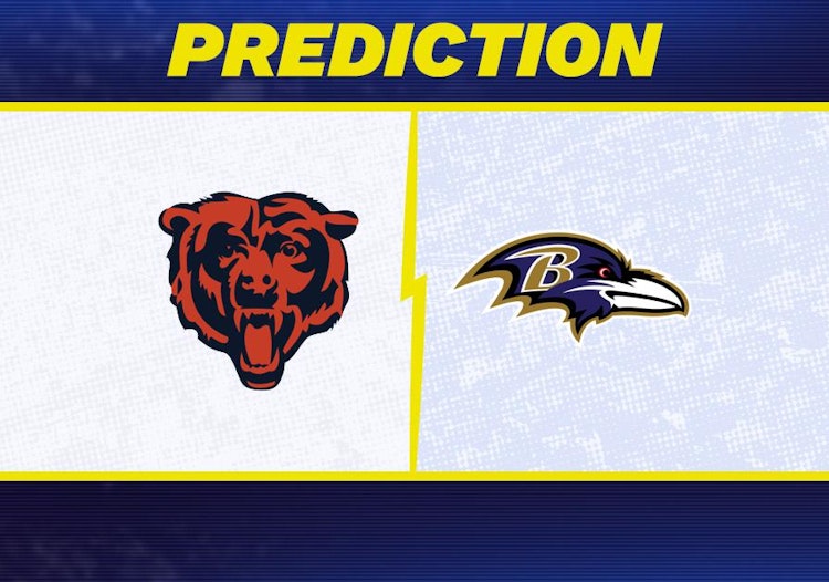 Chicago Bears-Baltimore Ravens Predictions and Game Preview.