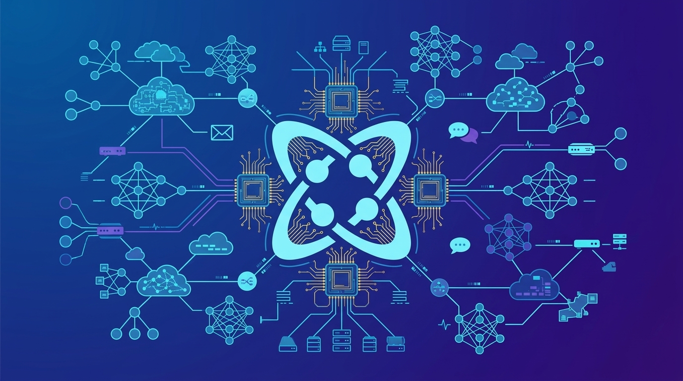 Cosmic Rundown: Claude Opus 4.7, Cloudflare Goes All-In on Agents, and IPv6 Crosses 50% image
