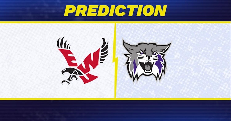 Eastern Washington-Weber State Predictions and Game Preview.