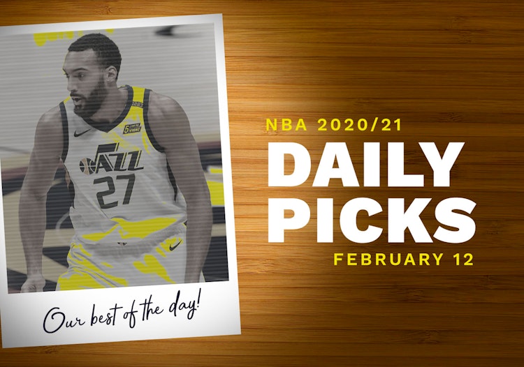 NBA Friday Betting Picks, Probabilities and Predicted Scores