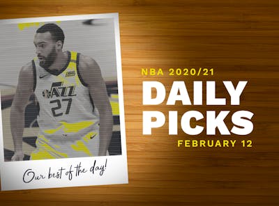 NBA Friday Betting Picks, Probabilities and Predicted Scores