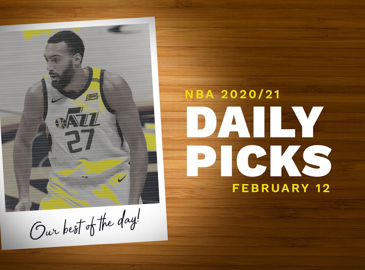NBA Friday Betting Picks, Probabilities and Predicted Scores