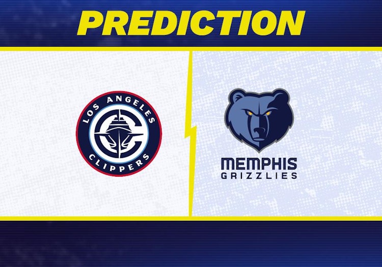 Los Angeles Clippers-Memphis Grizzlies Predictions and Game Preview.