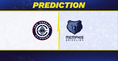 Clippers vs. Grizzlies prediction: Why Clippers are favored to win Friday's NBA matchup [12/5/2025]
