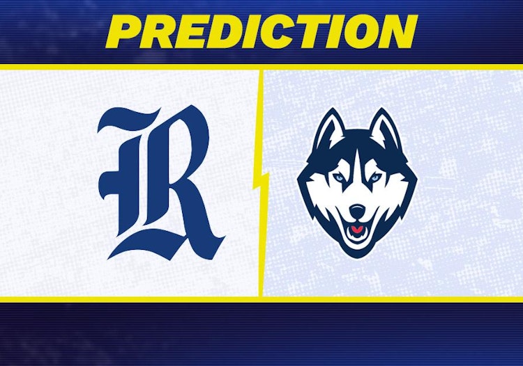 Rice-Connecticut Predictions and Game Preview.