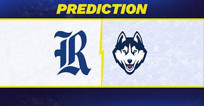 Rice vs. Connecticut Prediction: Connecticut Predicted to Win in College Football Week 9 [2024]