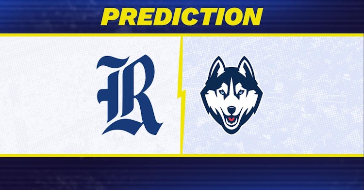 Rice-Connecticut Predictions and Game Preview.