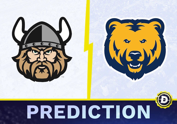 Cleveland State vs. Northern Colorado Prediction, Odds, College Basketball Picks [3/24/2024]