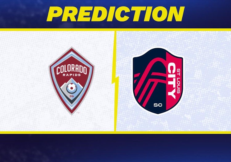 Colorado Rapids-St Louis City Predictions and Game Preview.