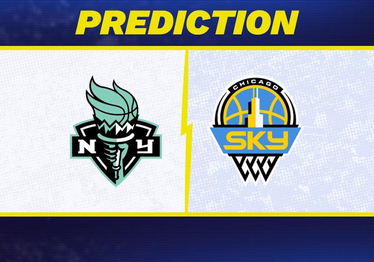 New York Liberty-Chicago Sky Predictions and Game Preview.