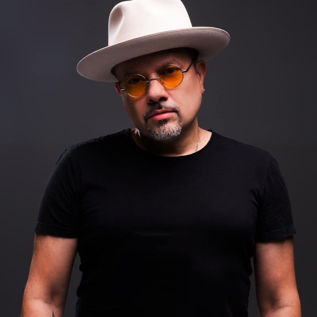 Lockdown Sessions with Louie Vega