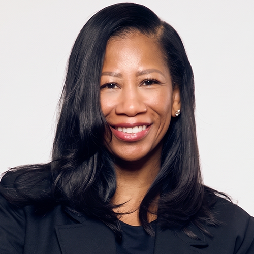 Michelle Crenshaw
