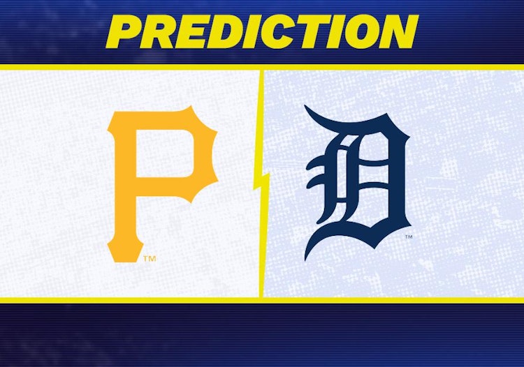 Pittsburgh Pirates-Detroit Tigers Predictions and Game Preview.