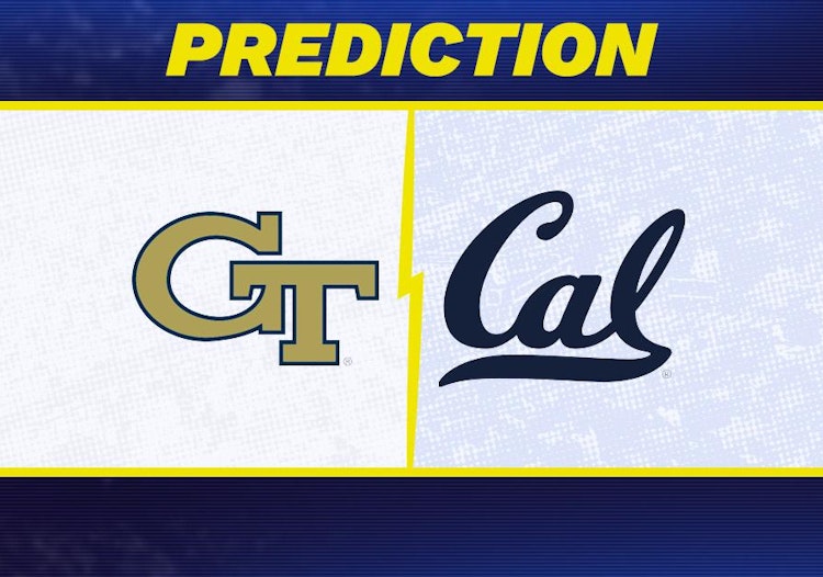 Georgia Tech-California Predictions and Game Preview.