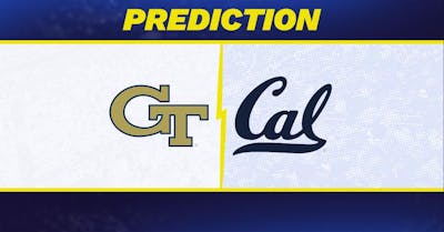 Georgia Tech vs. California prediction: Why California is favored to win men's college basketball matchup [2/4/2026]