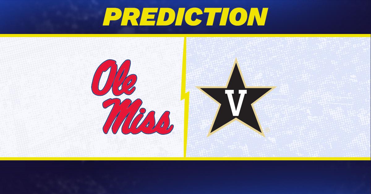 Vanderbilt vs. Ole Miss prediction: Vanderbilt favored to win women's college basketball matchup [1/30/2026]