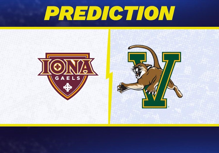 Iona-Vermont Predictions and Game Preview.