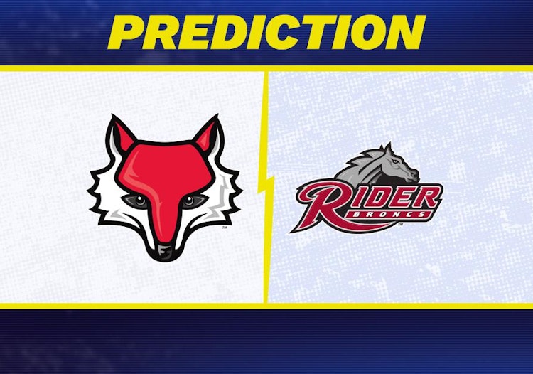 Marist-Rider Predictions and Game Preview.