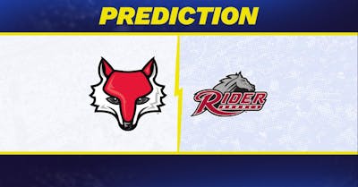Marist vs. Rider prediction: Why Marist is favored to win men's college basketball matchup [1/11/2026]