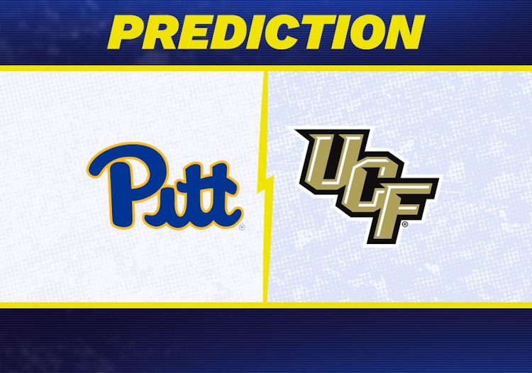Pittsburgh-UCF Predictions and Game Preview.