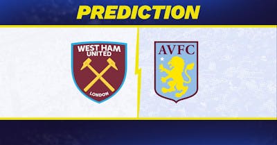 West Ham vs. Aston Villa Prediction, Odds, Premier League Picks [8/17/2024]