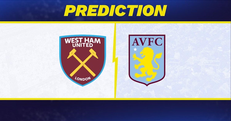 West Ham vs. Aston Villa Prediction, Odds, Premier League Picks [8/17/2024]