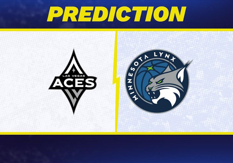 Las Vegas Aces-Minnesota Lynx Predictions and Game Preview.