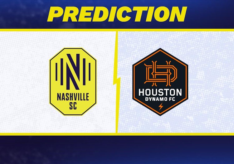 Nashville SC-Houston Dynamo Predictions and Game Preview.