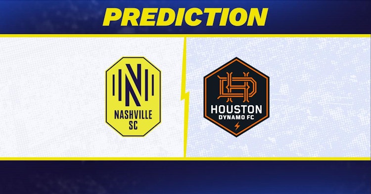Nashville SC-Houston Dynamo Predictions and Game Preview.
