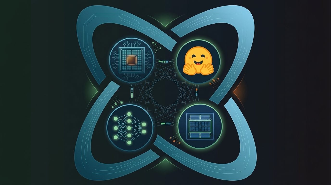 Cosmic Rundown: Nvidia Buys Hugging Face, Small Models Ship image