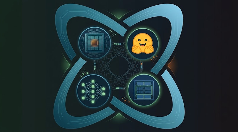 Cosmic Rundown: Nvidia Buys Hugging Face, Small Models Ship image