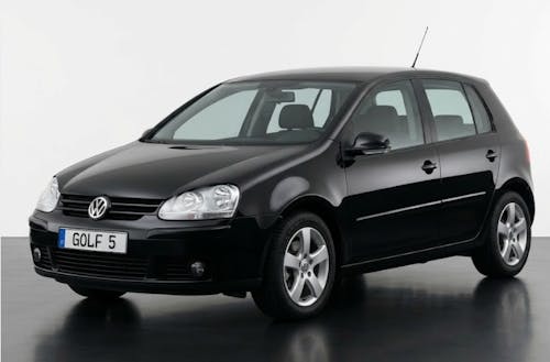 Les meilleures voitures d'occasion à 5 000 euros en 2026