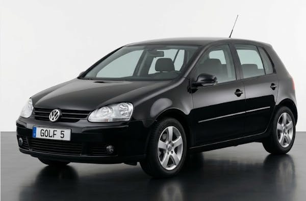 Les meilleures voitures d'occasion à 5 000 euros en 2026