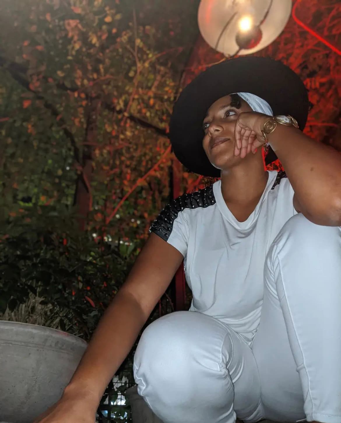 WW New Orleans: Jazmine Butler