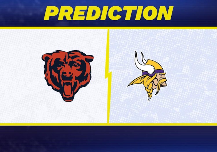 Chicago Bears-Minnesota Vikings Early Predictions and Betting Preview.