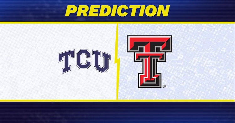 TCU-Texas Tech Predictions and Game Preview.
