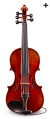 Rudoulf Doetsch 5-String Series+ VL7015+