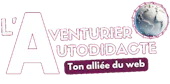 Création & Refonte de ton site internet avec accompagnement sur-mesure par L'Aventurier Autodidacte