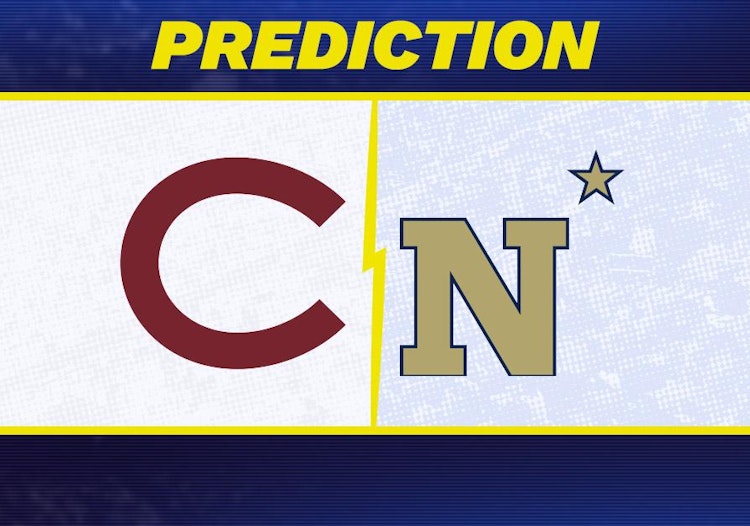 Colgate-Navy Predictions and Game Preview.